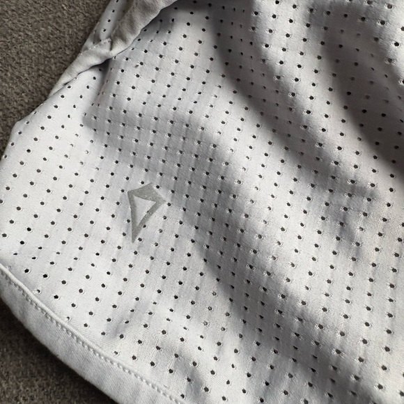 Ivivva by Lululemon Girls Speedy Shorts - Size 14 - Picture 2 of 3